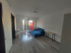 Aparatorii Patriei- Garsoniera de inchiriat- cu centrala